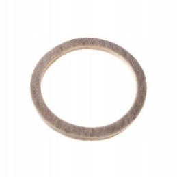 Felt sealing ring for axle pin C385