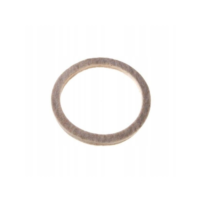 Felt sealing ring for axle pin C385