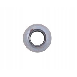 Top connector ball, hardened, category 4, 78x45x64 in