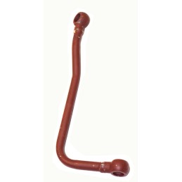 Ursus C 360 oil filter pipe