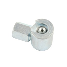 Type III 12 AK 020 grease gun tip