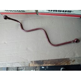 Fuel line, pump, filter, t 25 Russian Wladimirec