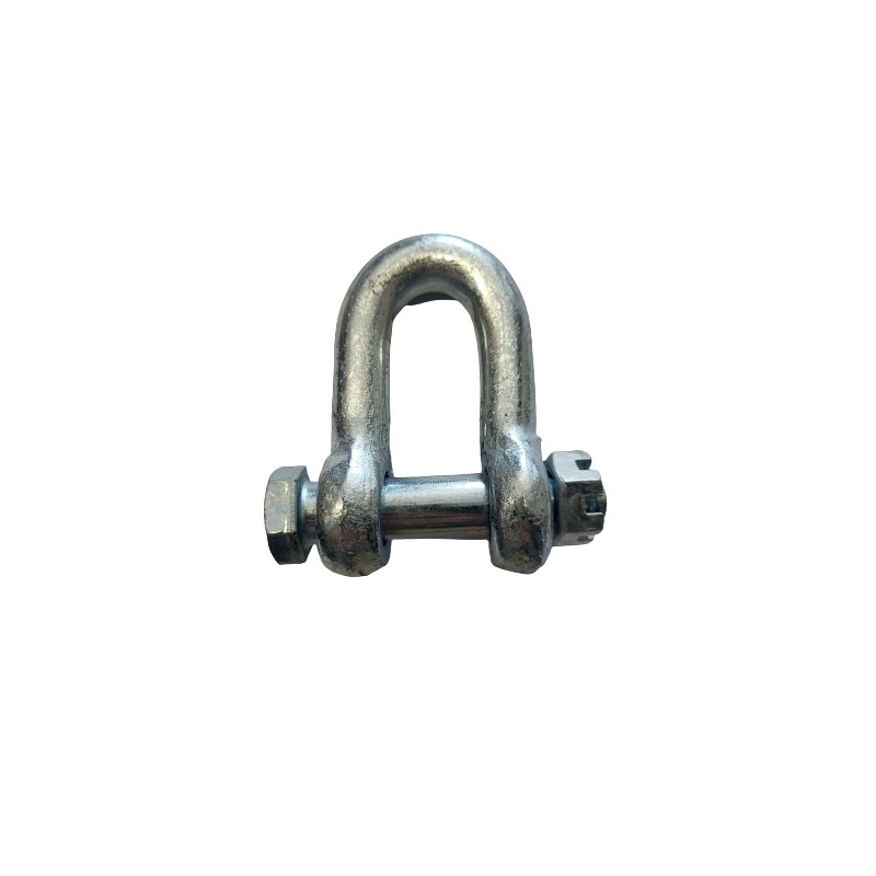 Beam eye, complete yoke, mtz belarus