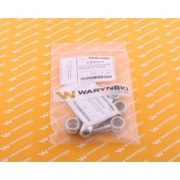 Hydraulic eyelet fitting rnr dn06 3 8 Warynsk