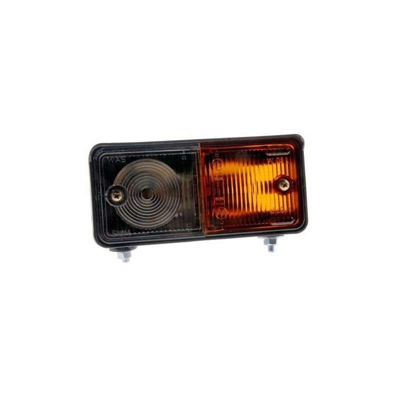 Left turn signal lamp 80350987 c 360 c 385 50
