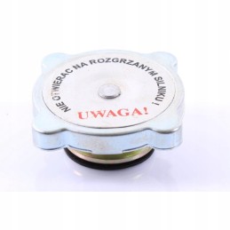 Radiator cap c 330 c 385 80271901 50413611