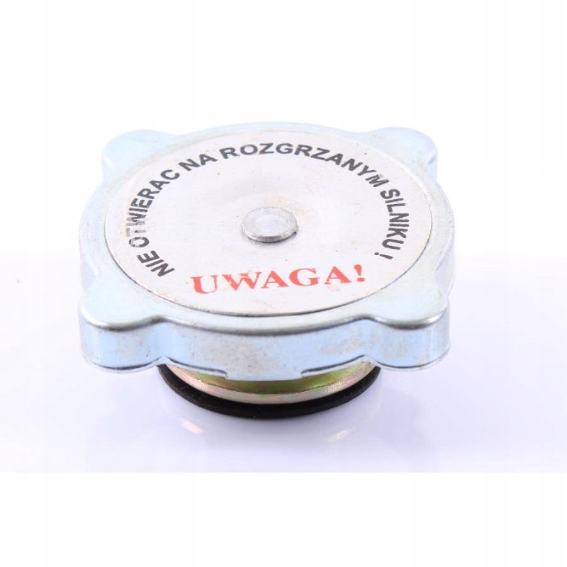 Radiator cap c 330 c 385 80271901 50413611