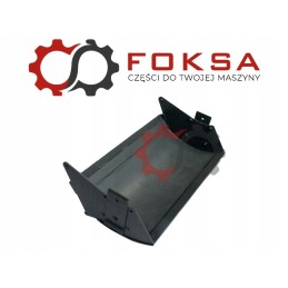 Knife drum housing 984890 claas jaguar 860 880