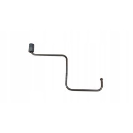 Oil pipe Zetor Proxima 13009080