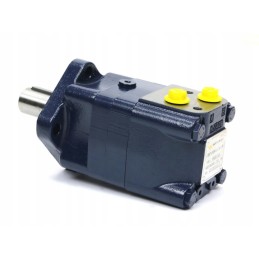 Hydraulic motor 100 cm3, Warynski rpm