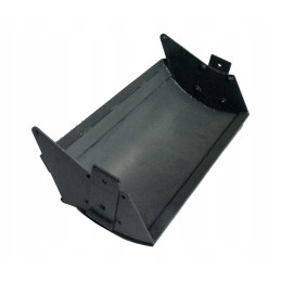 Claas jaguar 984890 knife drum housing