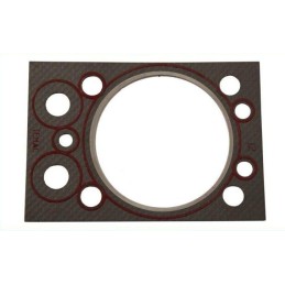 Head gasket 1-2mm with silicone, Czech Zetor