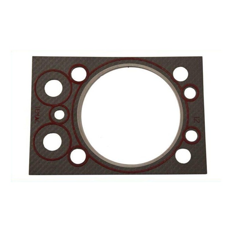 Head gasket 1-2mm with silicone, Czech Zetor