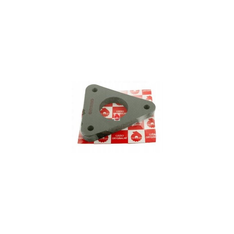 Muffler gasket C 385 original Ursus