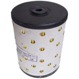 Agro mar accurate fuel filter insert mtz pronar