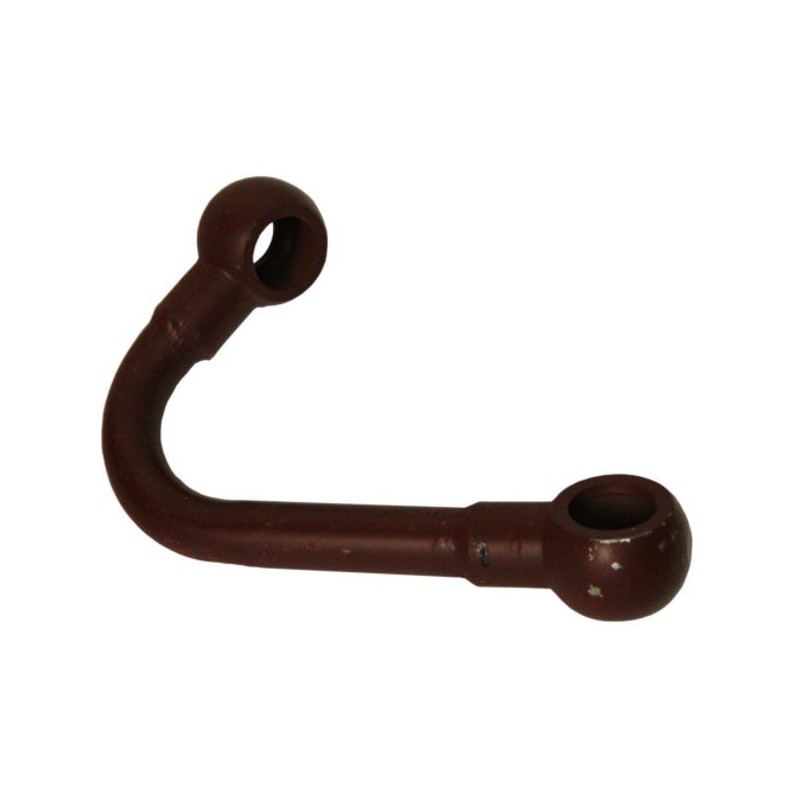 Cable 1 of the Ursus C 330 hydraulic lift