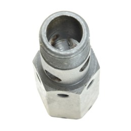 Cylinder safety valve for Zetor 67118015