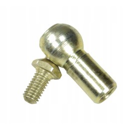 Gas bearing complete ursus c 360 50753335 466389