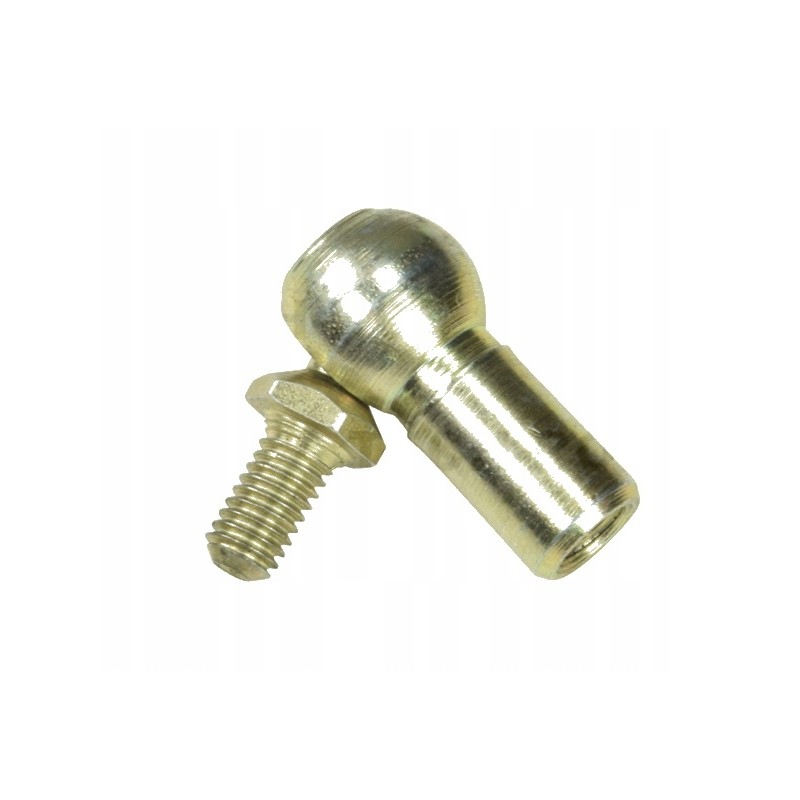 Gas bearing complete ursus c 360 50753335 466389