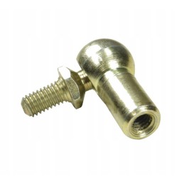 Gas bearing complete ursus c 360 50753335 466389