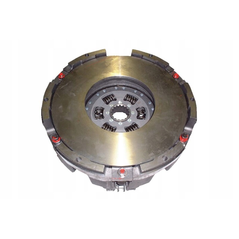 231008910 double disc clutch pressure ksg6