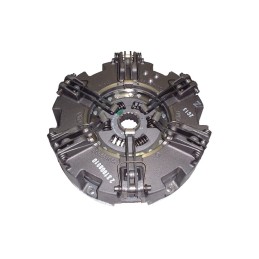 231008910 double disc clutch pressure ksg6