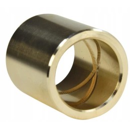 Stub pin bush Wladimirec T25 N1431161