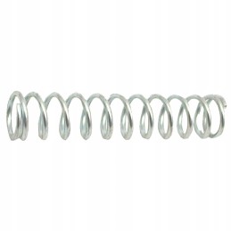 Spring of the Walterscheid release mechanism