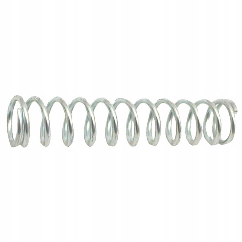 Spring of the Walterscheid release mechanism