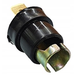 Plastic dual indicator bulb holder c 330