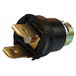 Plastic dual indicator bulb holder c 330