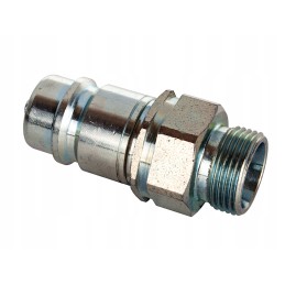 Euro quick connector m22x1 5 15l plug