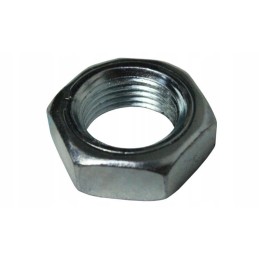 Pin securing nut lan mf3 unf 3 4
