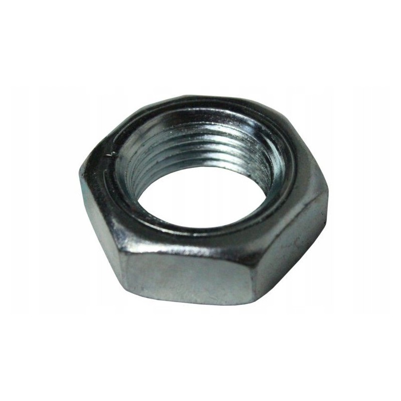 Pin securing nut lan mf3 unf 3 4