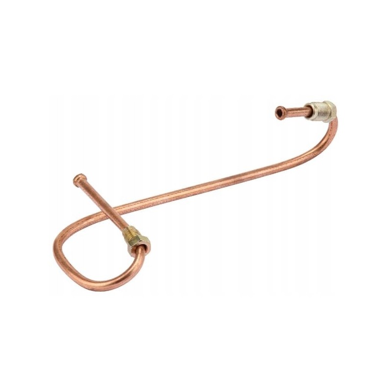 Brake hose right zetor 69112602