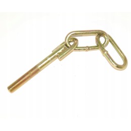 Stabilizer beam chain bracket C 360