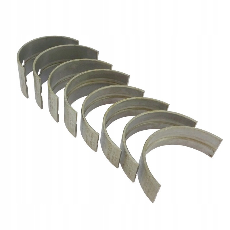 Set of main bearings II grind Ursus MF3 Andori