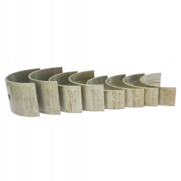 Set of main bearings II grind Ursus MF3 Andori