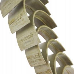 Set of main bearings II grind Ursus MF3 Andori
