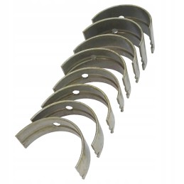 Set of main bearings II grind Ursus MF3 Andori