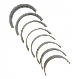 Set of main bearings II grind Ursus MF3 Andori