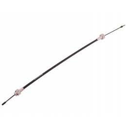 Hour meter cable l 680mm c 328 or