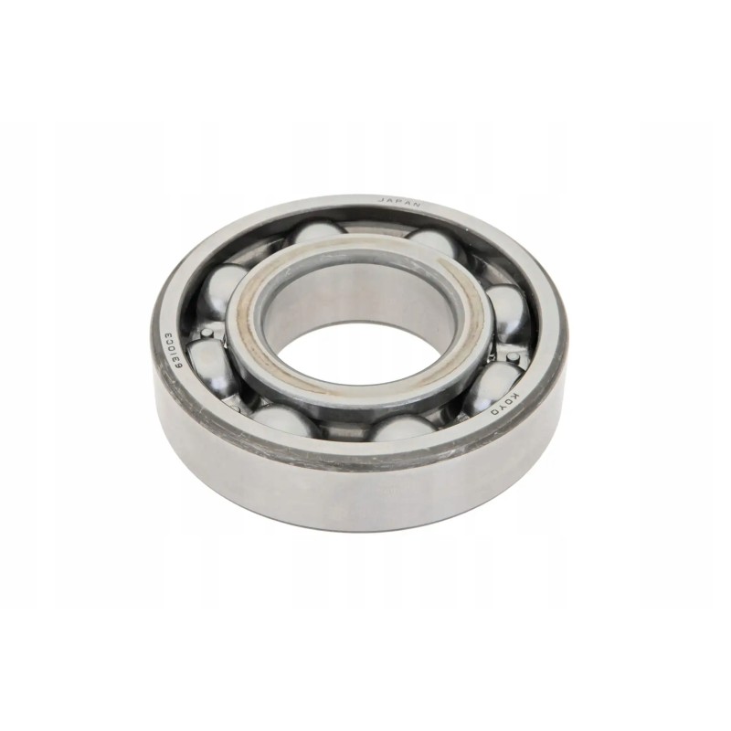 3779260m1 straight ball bearing, 1 row