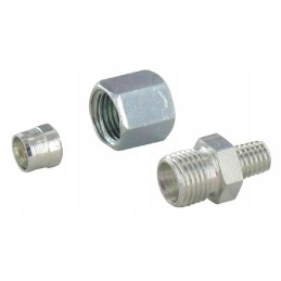 Straight screw-in connector gev6llmk6
