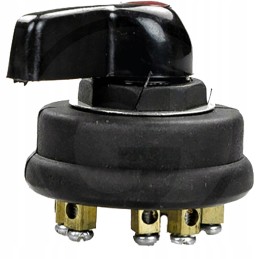 Turn signal switch mf 235 255 ursus 28