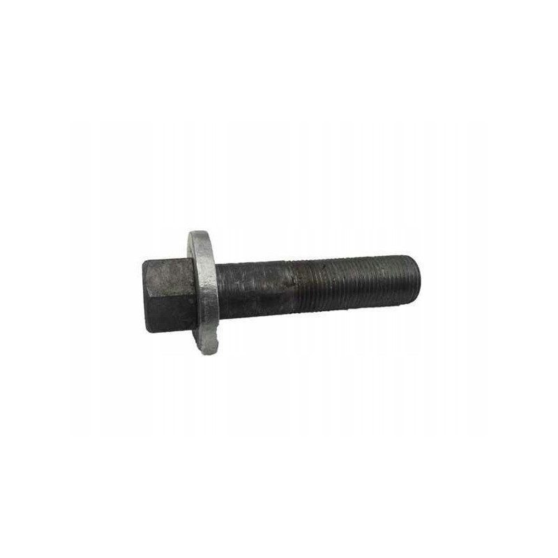 Agro mar front crankshaft bolt m 18 t 25