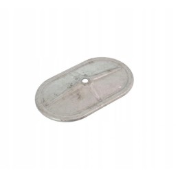 C 330 c 330 engine side cover