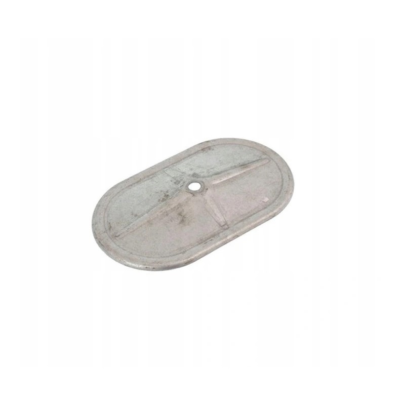 C 330 c 330 engine side cover