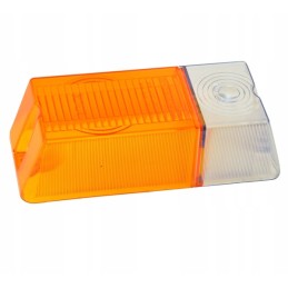 Front lamp shade, old type 931867