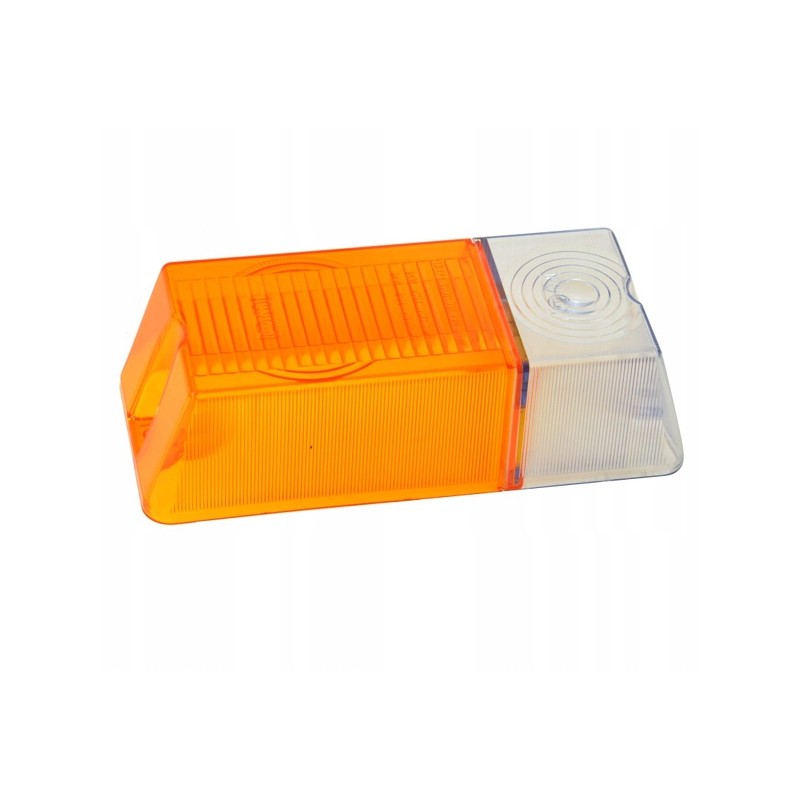 Front lamp shade, old type 931867